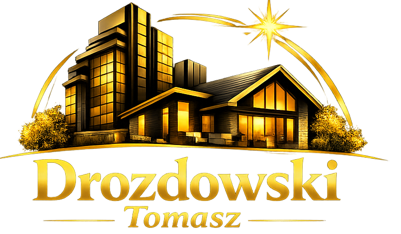 Drozdowski Tomasz